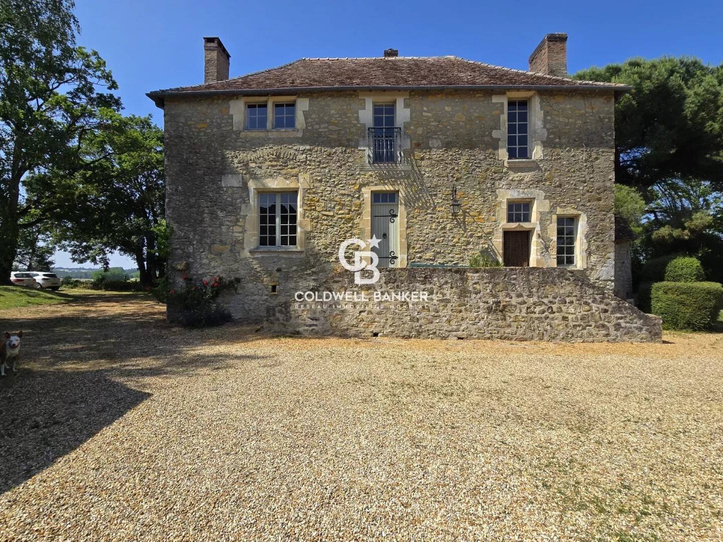 Maison à vendre, 205m², LA SUZE SUR SARTHE