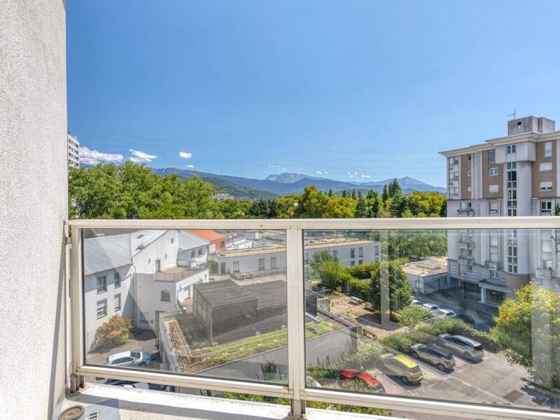 Maison à vendre, 29m², GRENOBLE