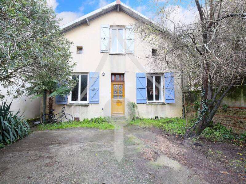 Maison à vendre, 182m², TOULOUSE