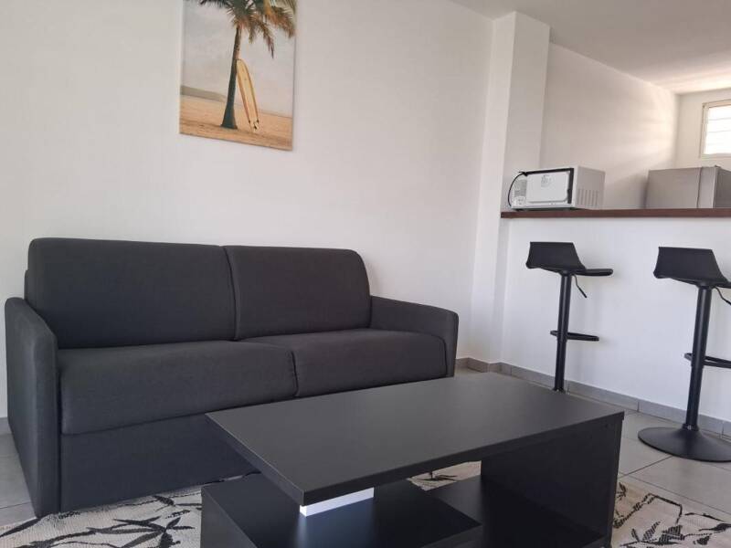 Maison à louer, 38m², CAYENNE