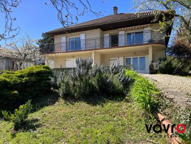 Villa à vendre 780 000 € 9 pièces 4 chambres 246,3 m² 2 073 m² de terrain Millery 69390