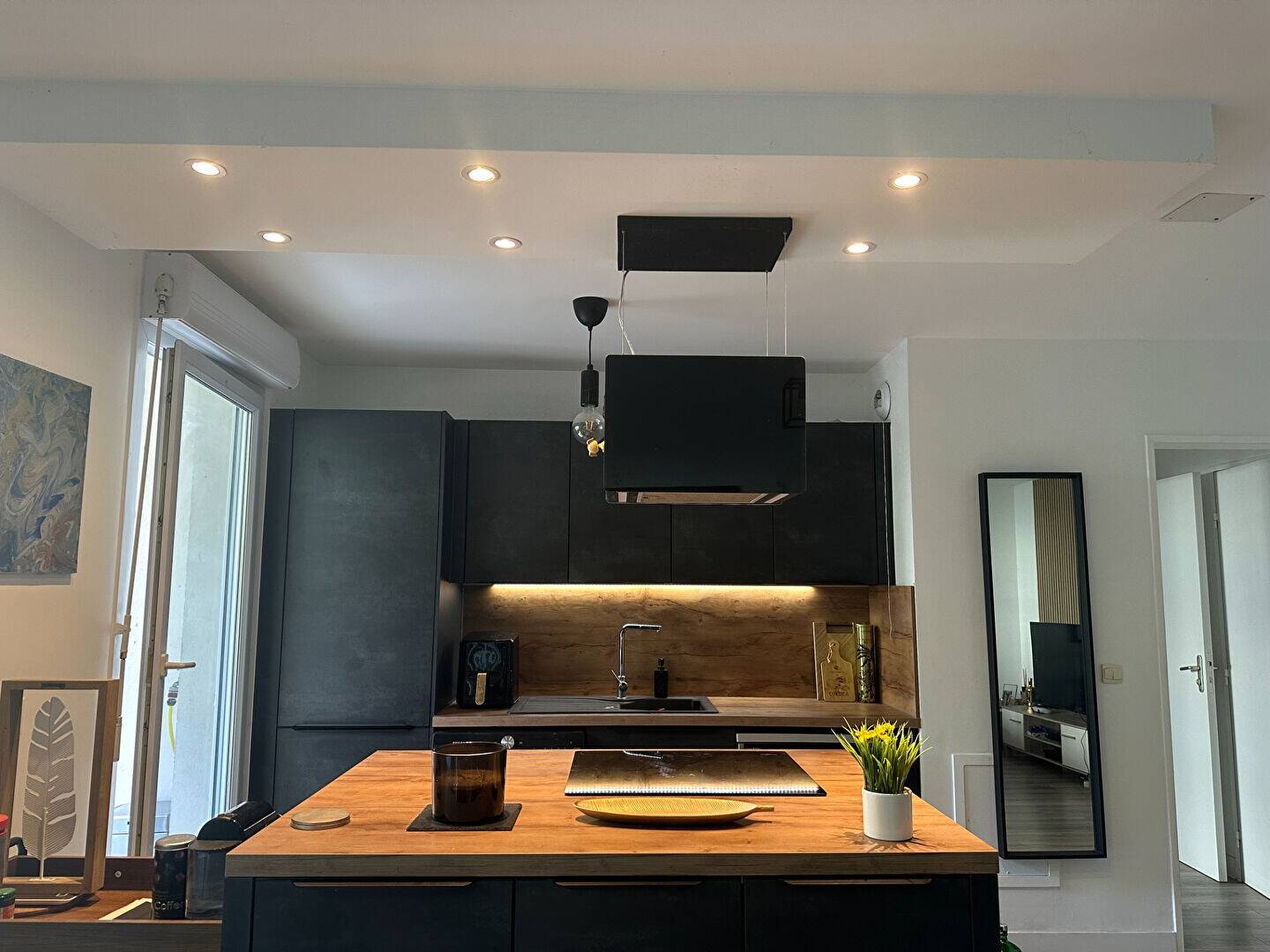 Maison à vendre, 45m², TASSIN LA DEMI LUNE