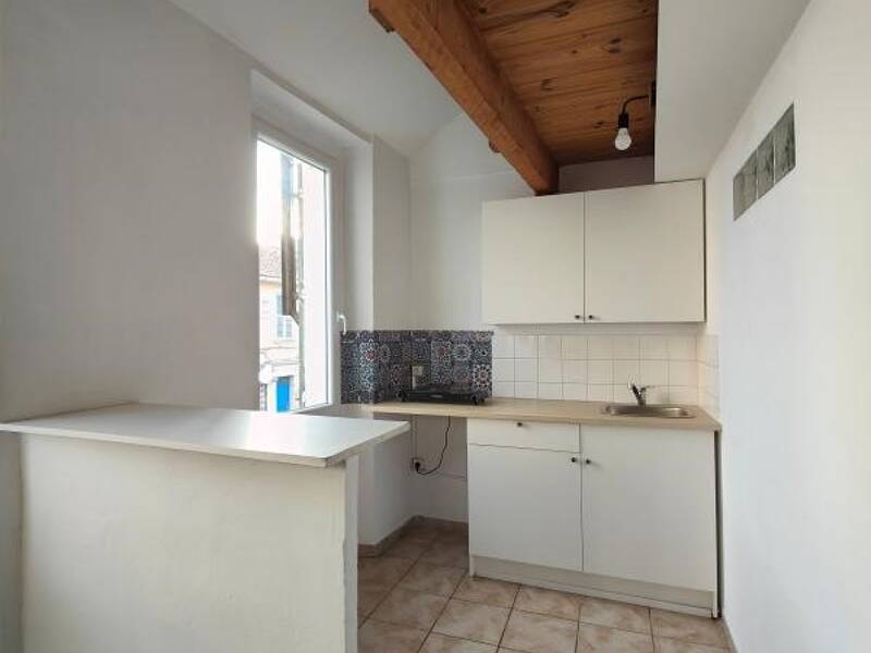 Maison à louer, 37m², TOULON