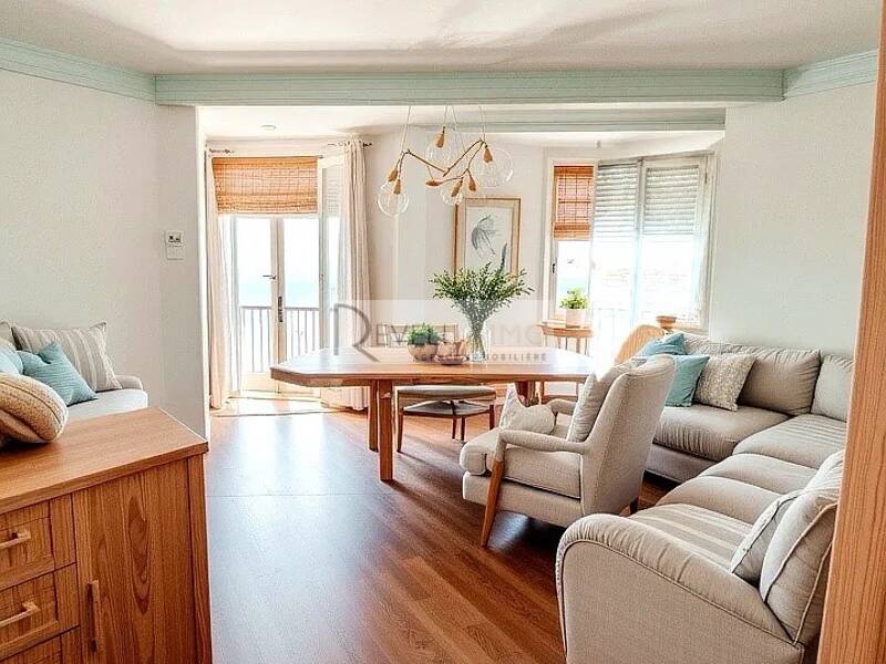 Maison à vendre, 68m², NICE