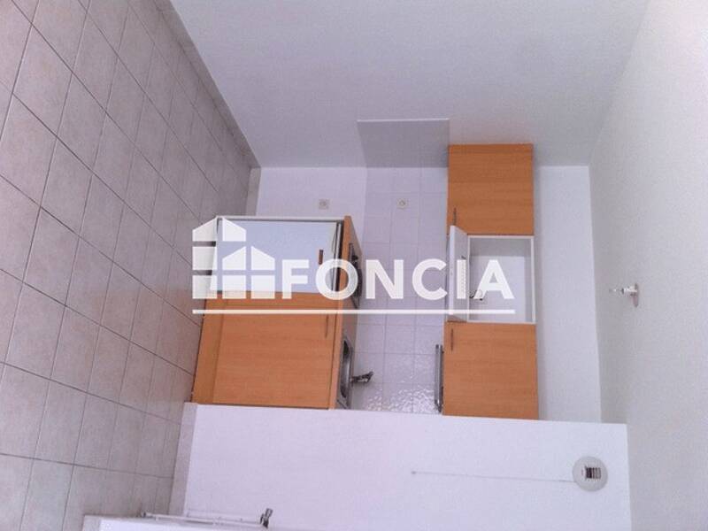 Maison à louer, 46m², CLERMONT L'HERAULT