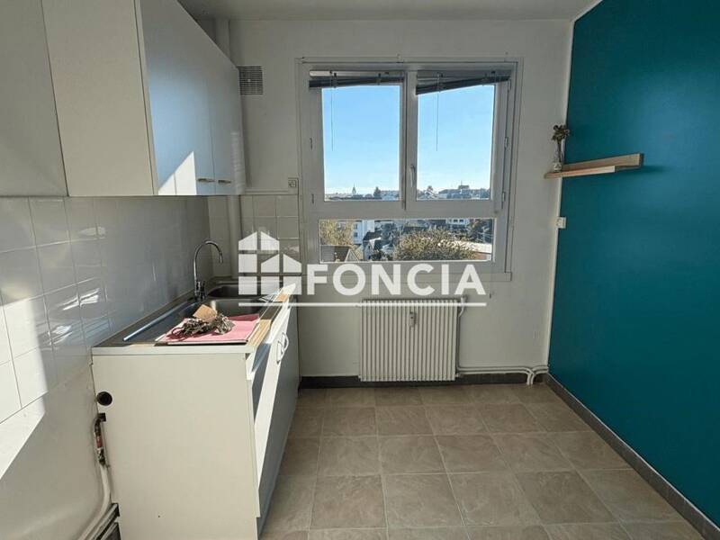 Maison à vendre, 45m², LIMOGES