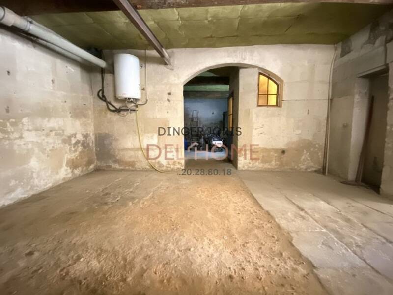 Maison à vendre, 85m², BELLEGARDE