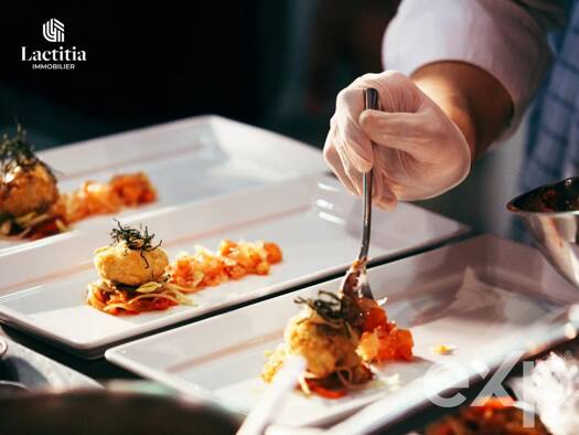 Boutique à vendre Fonds de commerce 79 000 € 175 m² de surface de vente Vienne 38200