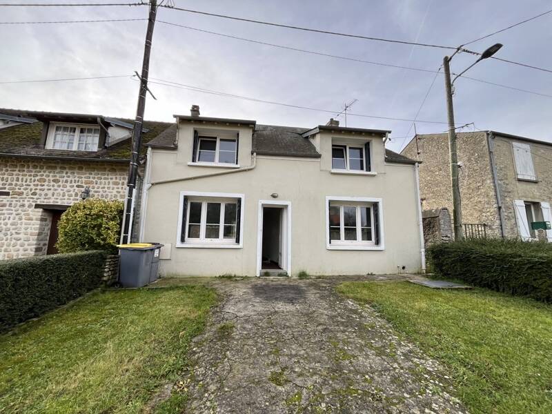 Maison à louer, 95m², ETAMPES