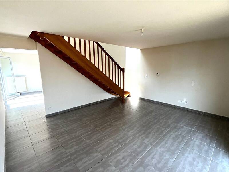 Maison à louer, 73m², SAINT ANDRE LES VERGERS