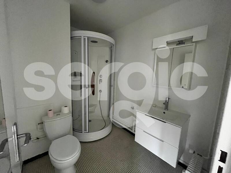 Maison à louer, 29m², REIMS