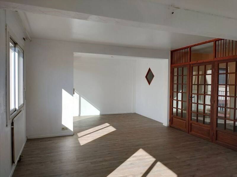 Maison à louer, 110m², FOIX