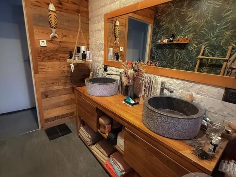 Maison à vendre, 87m², SEEZ