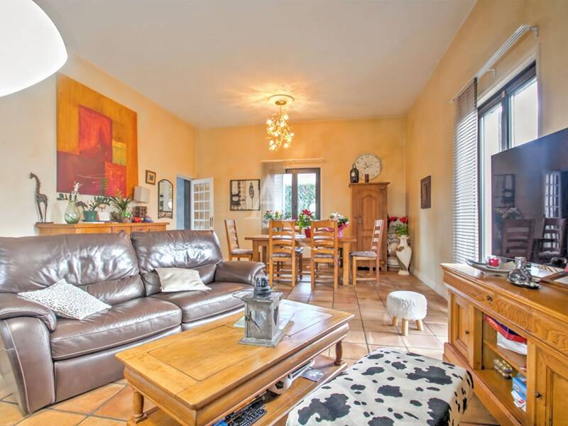 Maison à vendre, 218m², ANNECY LE VIEUX