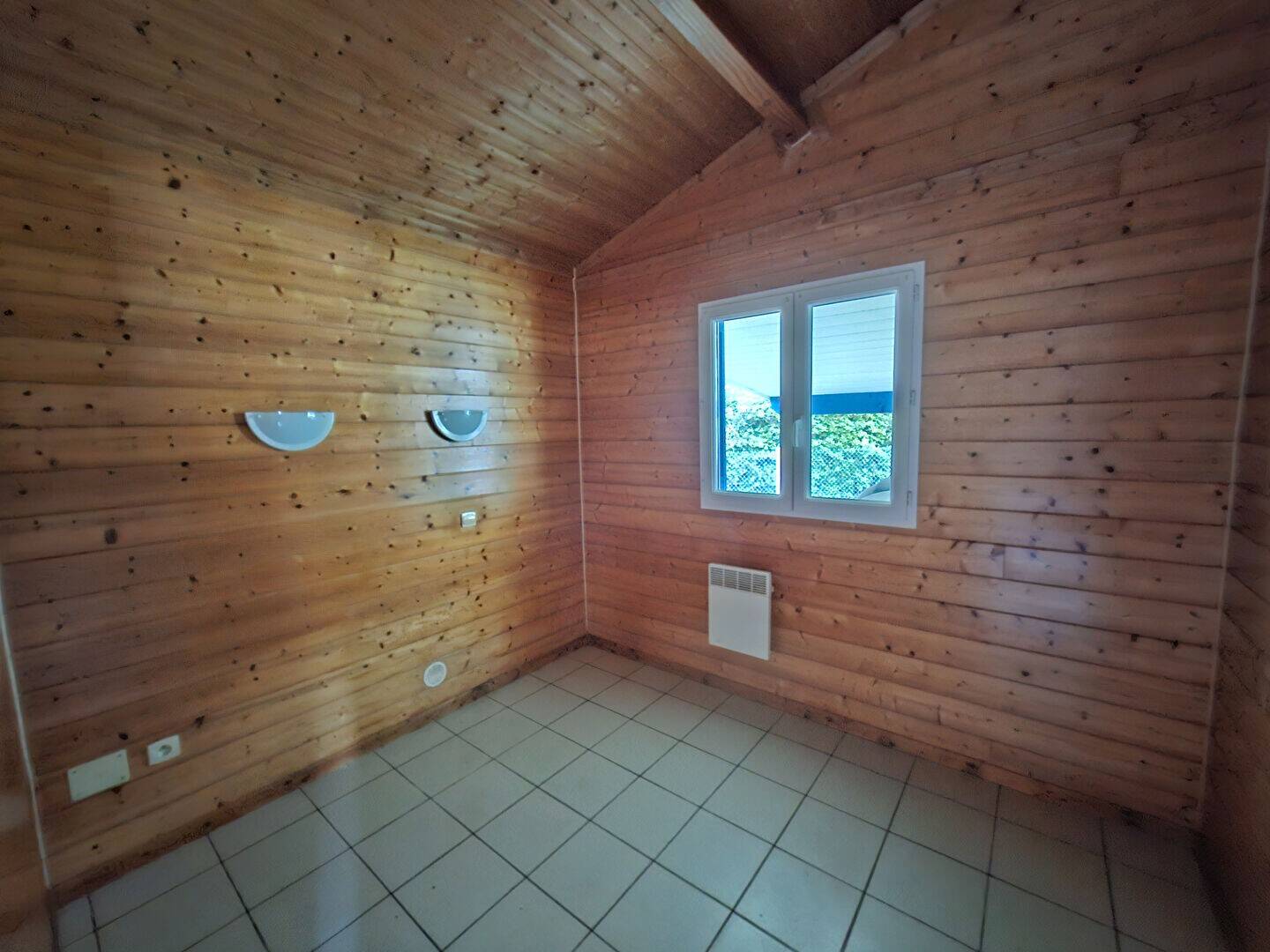 Maison à vendre, 44m², VIELLE SAINT GIRONS