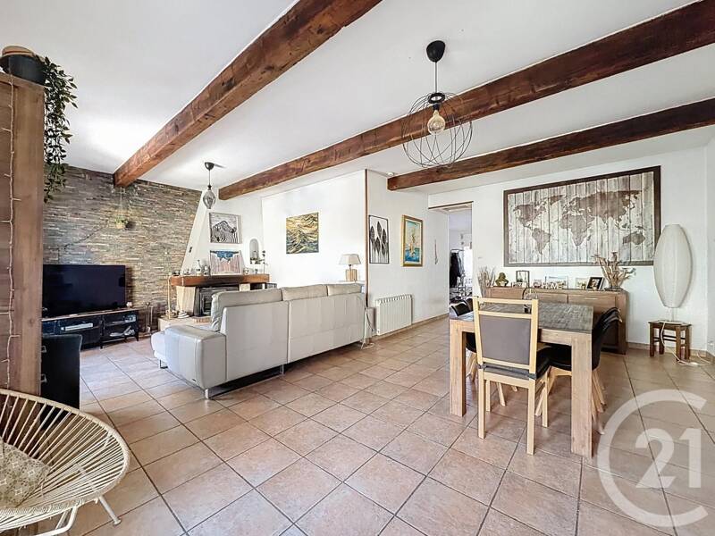 Maison à vendre, 130m², FRONTIGNAN