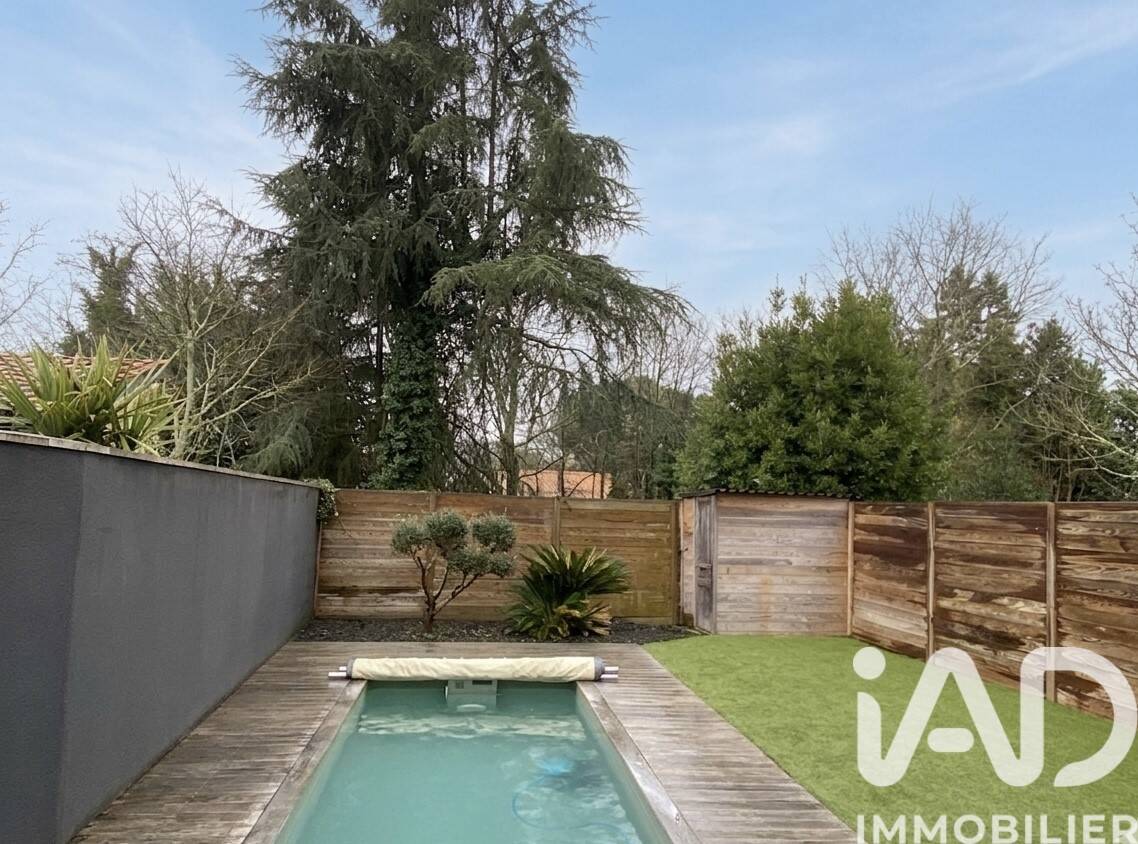 Maison à vendre, 95m², MERIGNAC