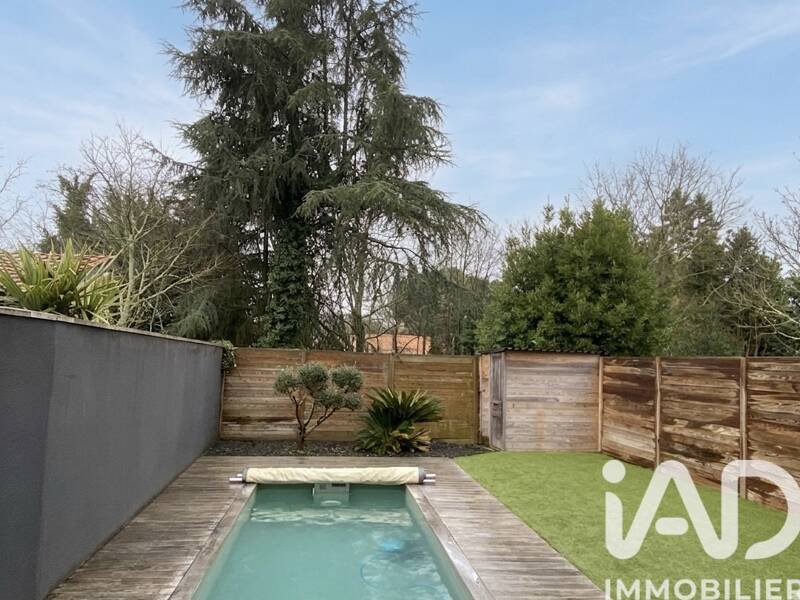 Maison à vendre, 95m², MERIGNAC