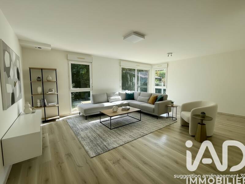 Maison à vendre, 87m², SAINT PAUL DE JARRAT