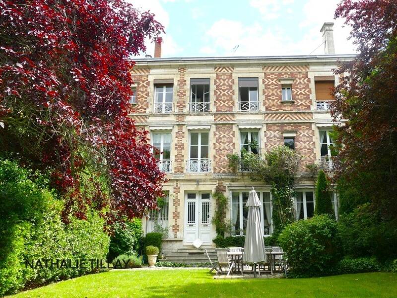 Maison à vendre, 465m², ORLEANS