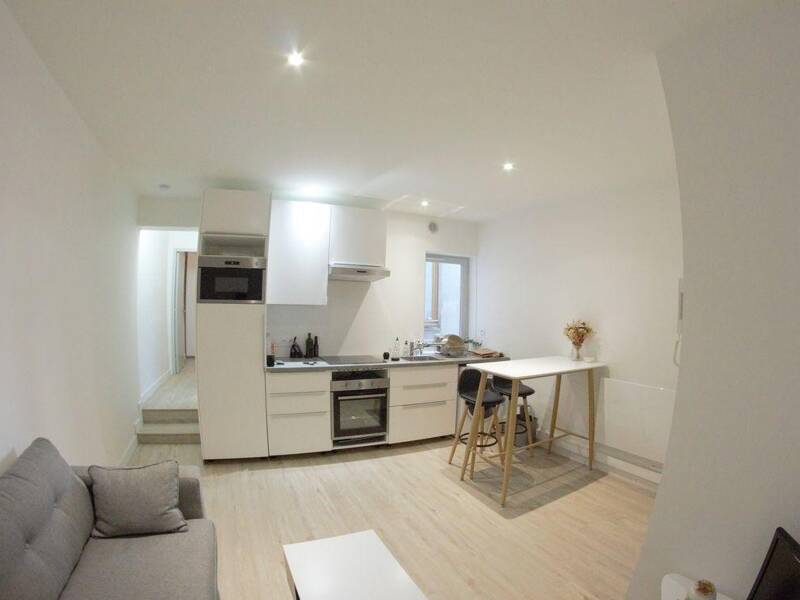 Maison à louer, 37m², PARIS 12E