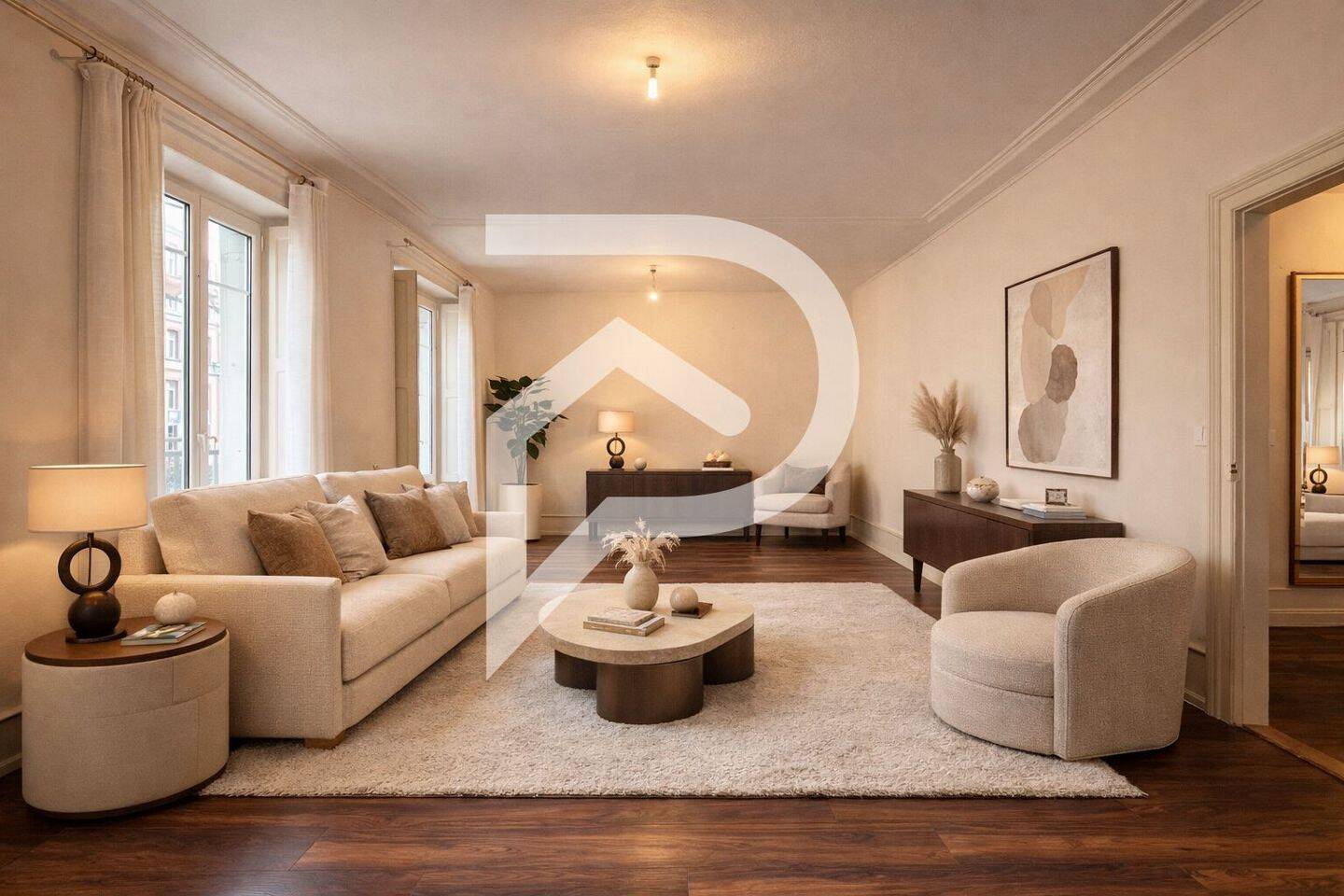 Maison à vendre, 94m², COLMAR