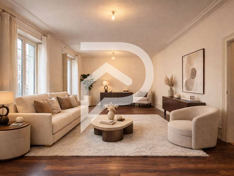 Maison à vendre, 94m², COLMAR