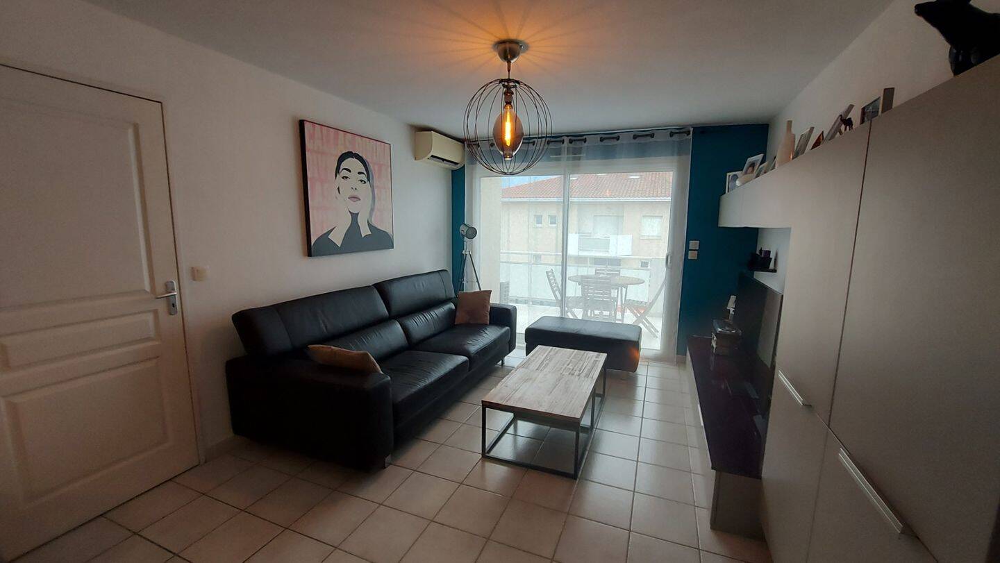 Maison à vendre, 80m², SAINTE MARIE