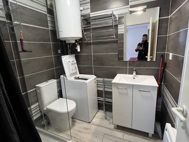 Maison à louer, 21m², MONTPELLIER