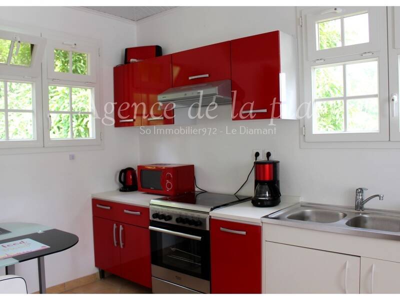 Maison à louer, 83m², LE DIAMANT