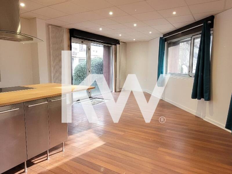 Maison à vendre, 67m², SAINT ETIENNE