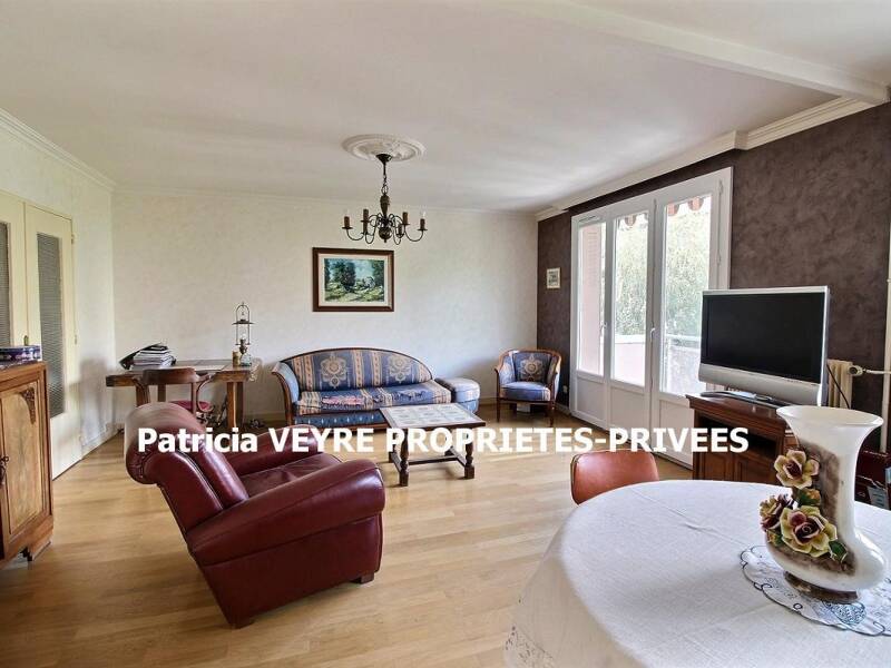 Maison à vendre, 68m², SAINT ETIENNE