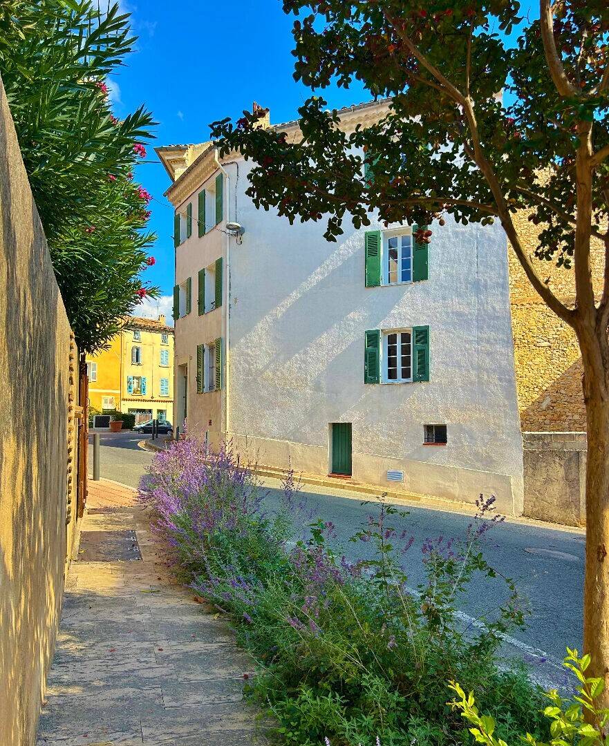 Maison à vendre, 165m², FLASSANS SUR ISSOLE