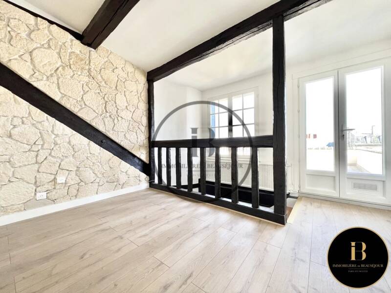 Maison à louer, 55m², FOURQUEUX