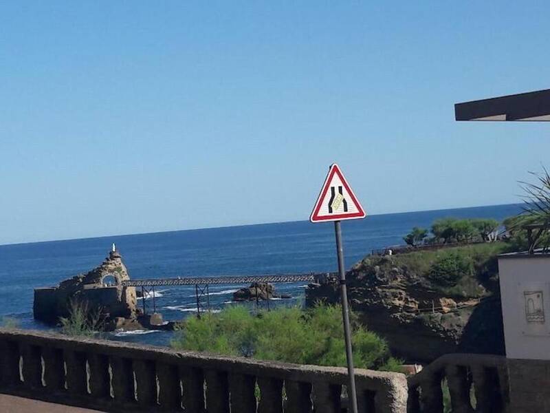 Maison à louer, 70m², BIARRITZ