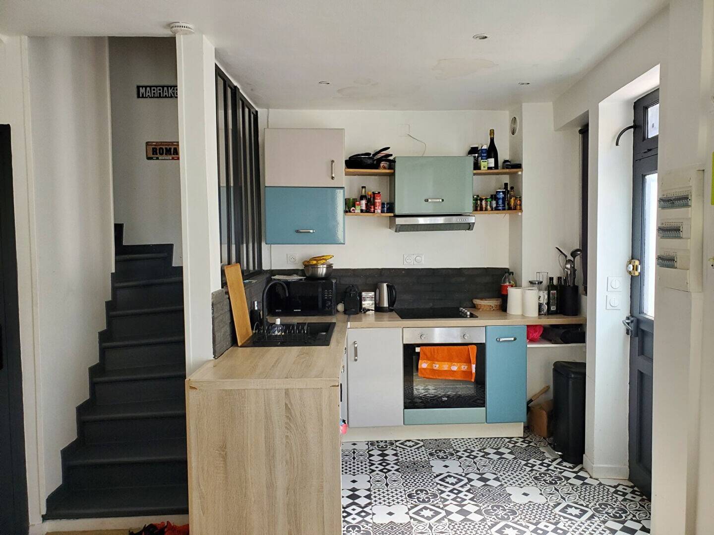 Maison à vendre, 43m², LA FRETTE SUR SEINE