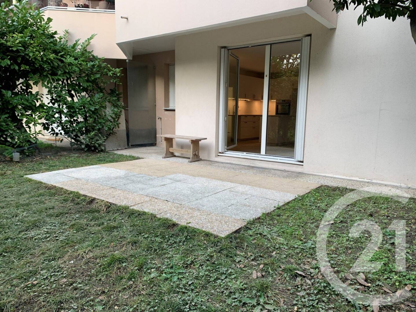 Maison à louer, 57m², ASNIERES SUR SEINE