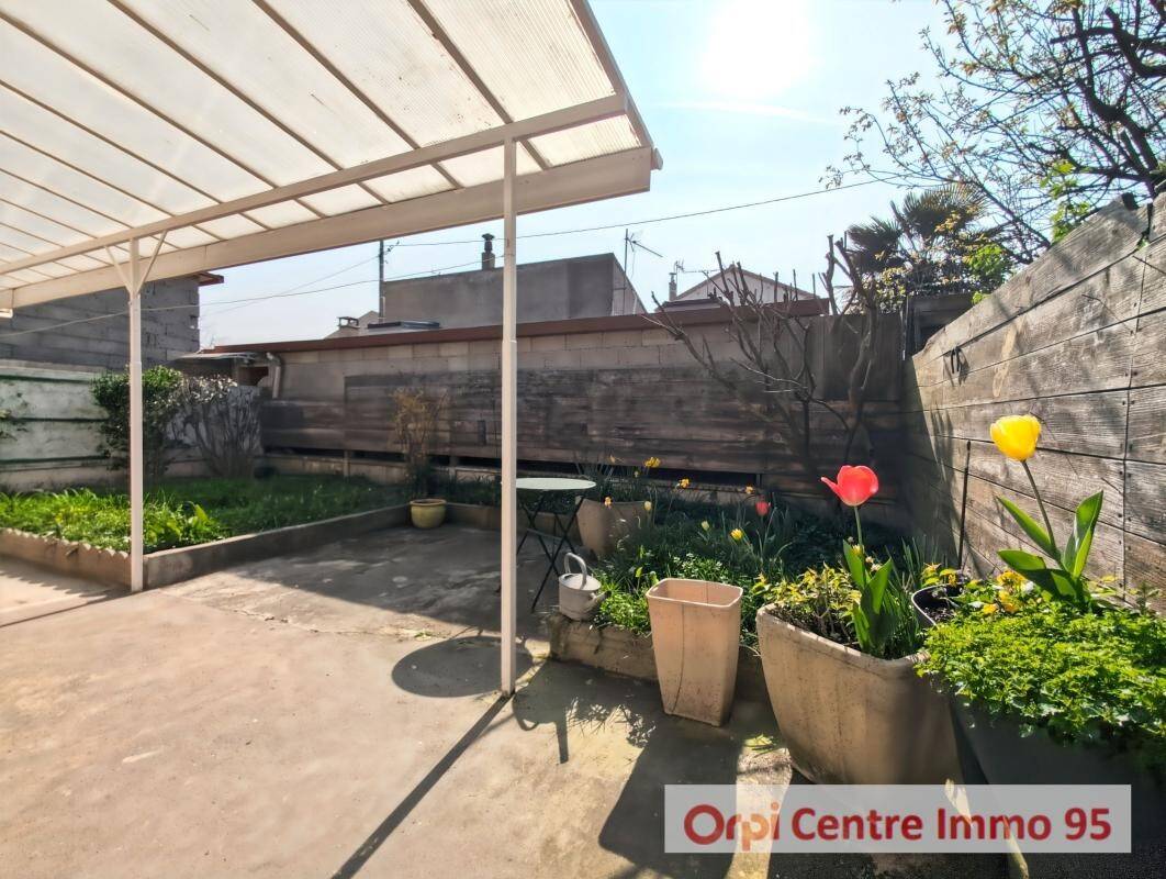 Maison à vendre, 85m², ARGENTEUIL