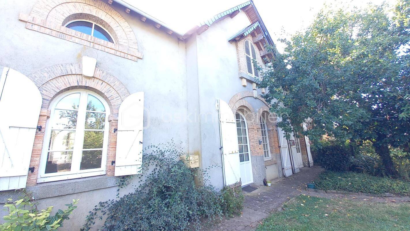 Maison à vendre, 171m², MESLAY DU MAINE