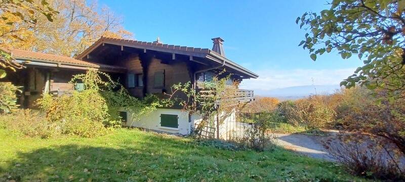 Maison à vendre, 170m², SAINT JEAN DE GONVILLE