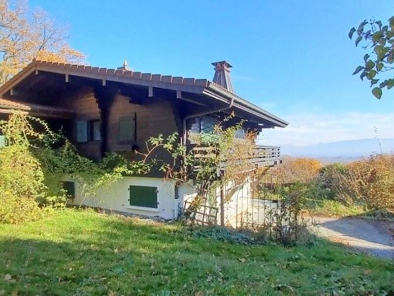 Maison à vendre, 170m², SAINT JEAN DE GONVILLE