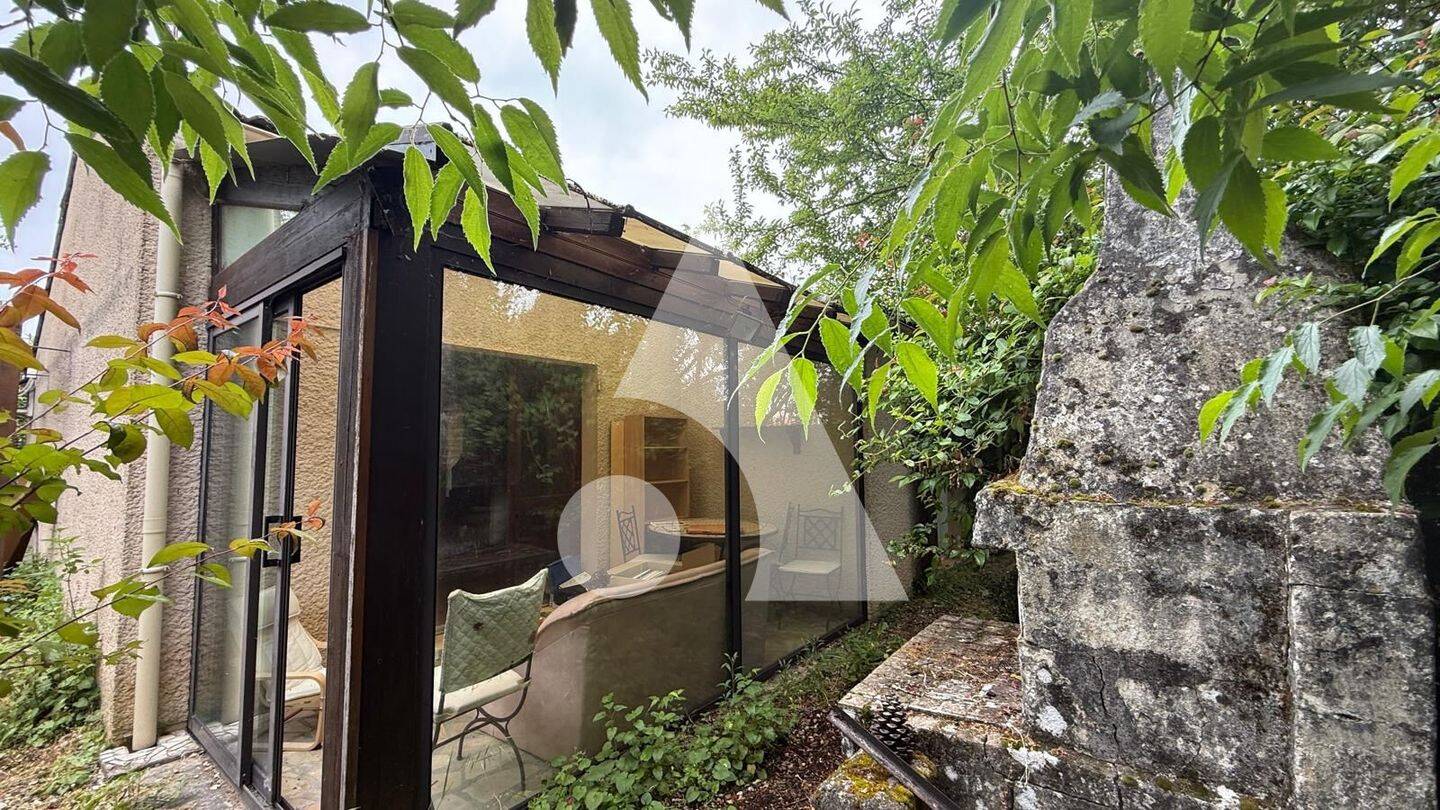 Maison à vendre, 89m², LIBOURNE