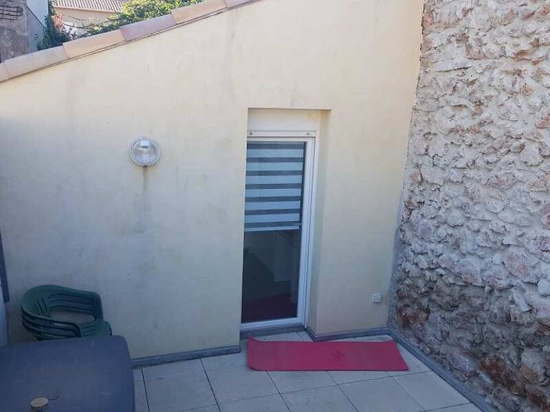 Maison à louer, 18m², BALARUC LES BAINS