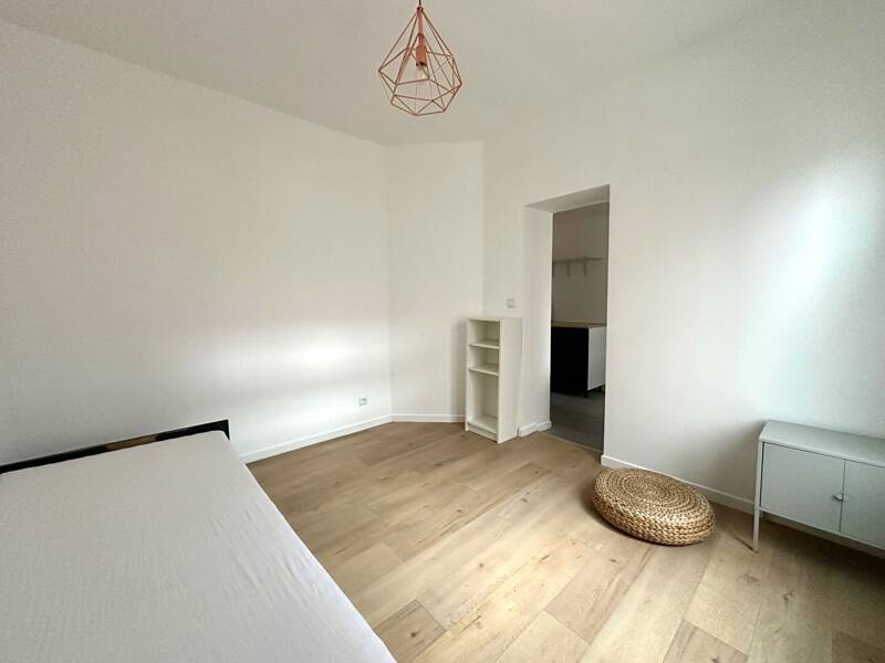 Maison à louer, 21m², LE HAVRE