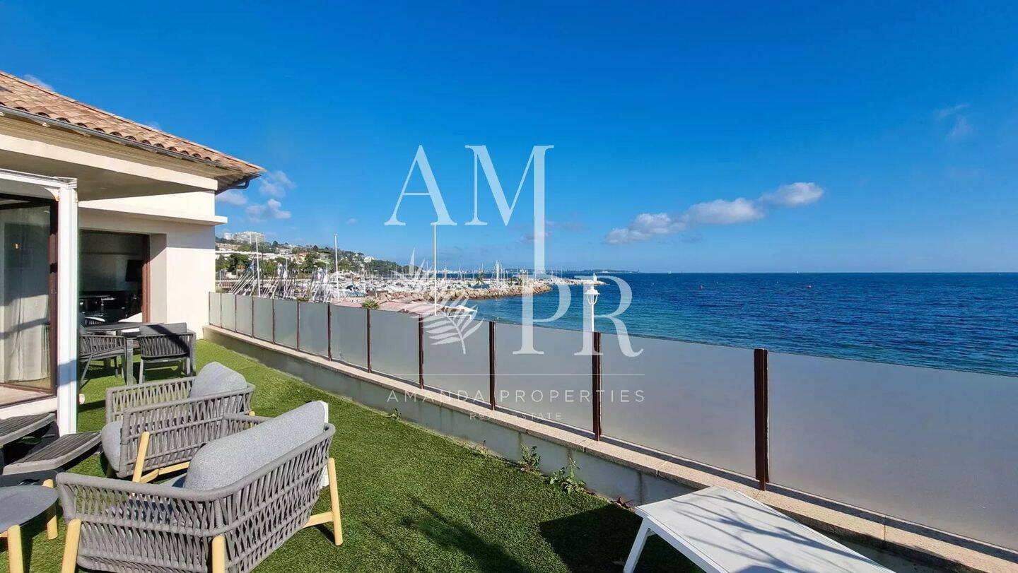 Maison à vendre, 166m², CANNES