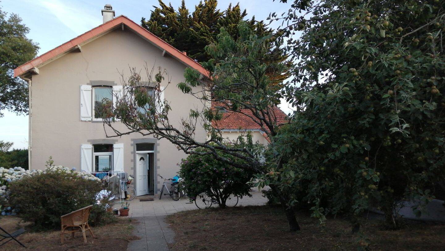 Maison à vendre, 195m², SAINT NAZAIRE