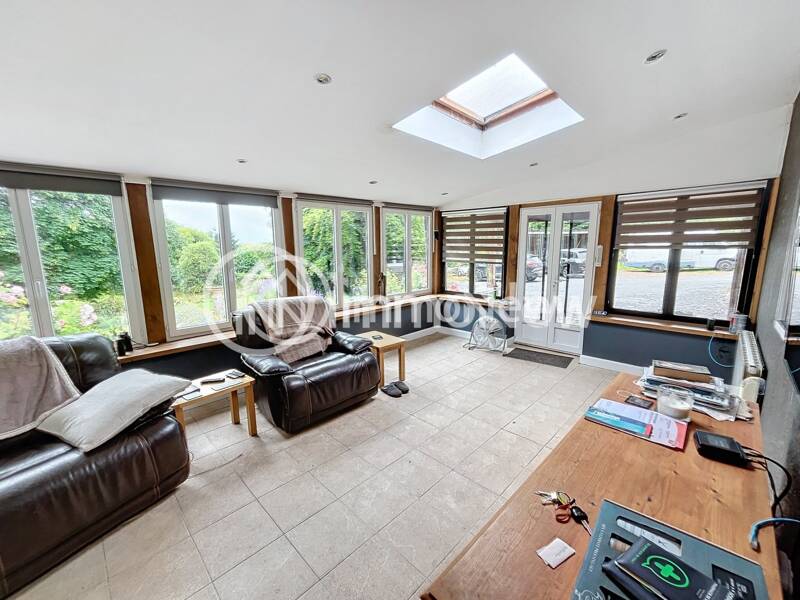 Maison à vendre, 170m², SAINT MICHEL DE MONTJOIE