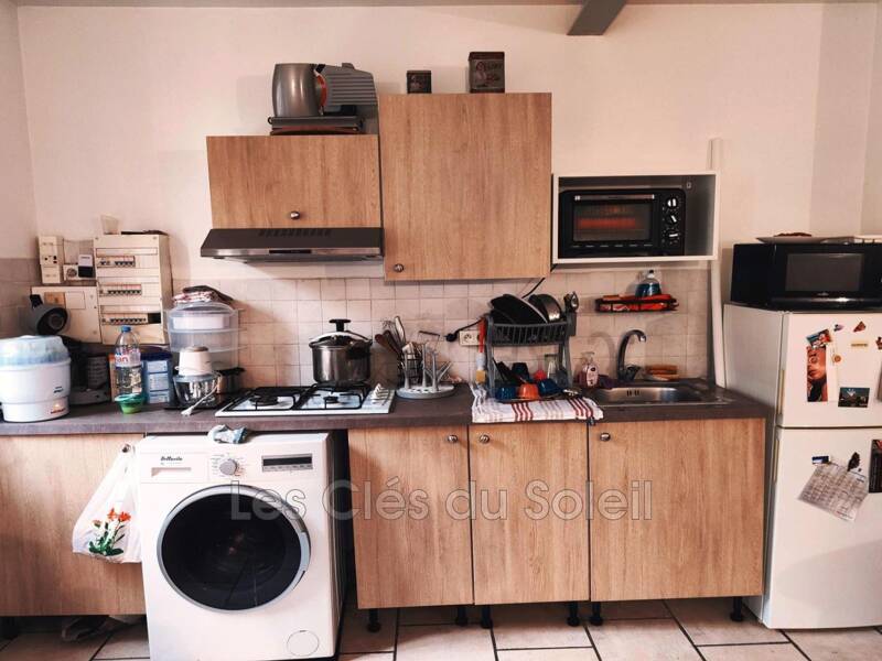 Maison à louer, 44m², CABASSE