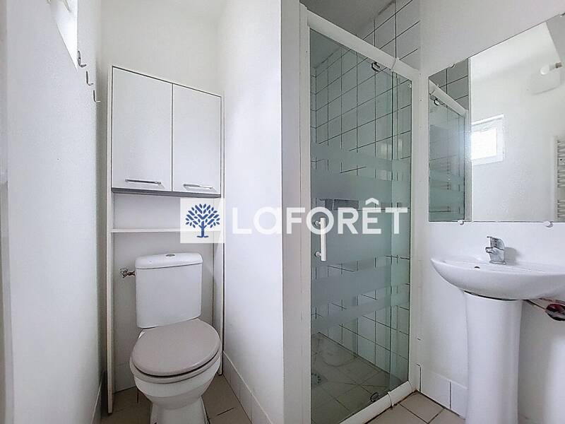 Maison à louer, 15m², AMIENS