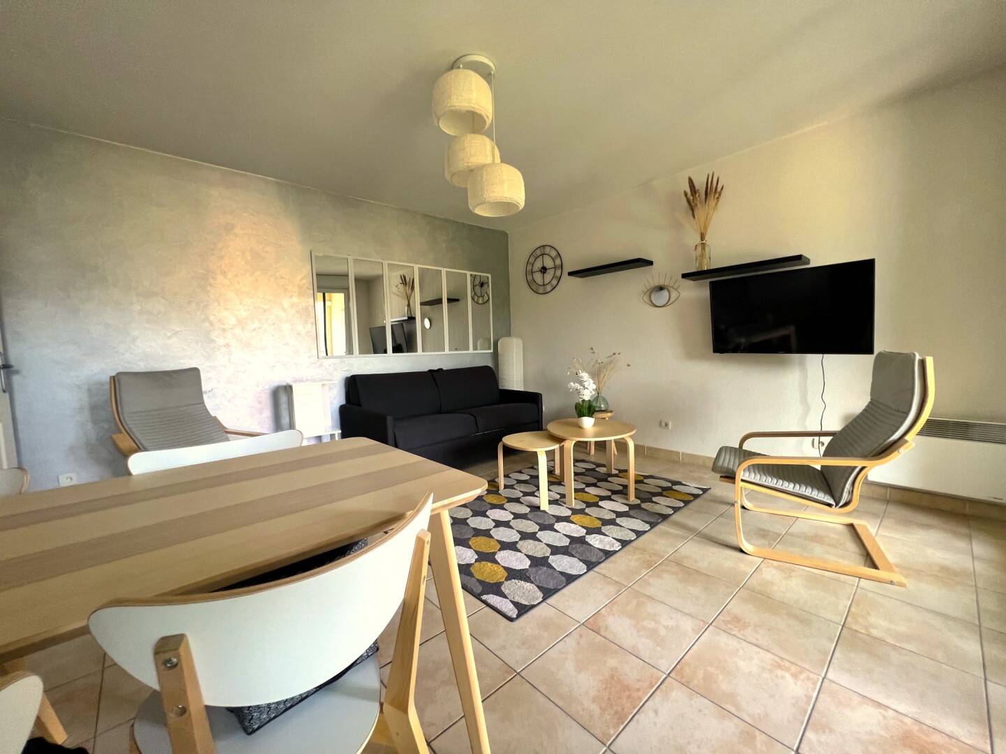Maison à vendre, 43m², SAINT MAXIMIN LA SAINTE BAUME